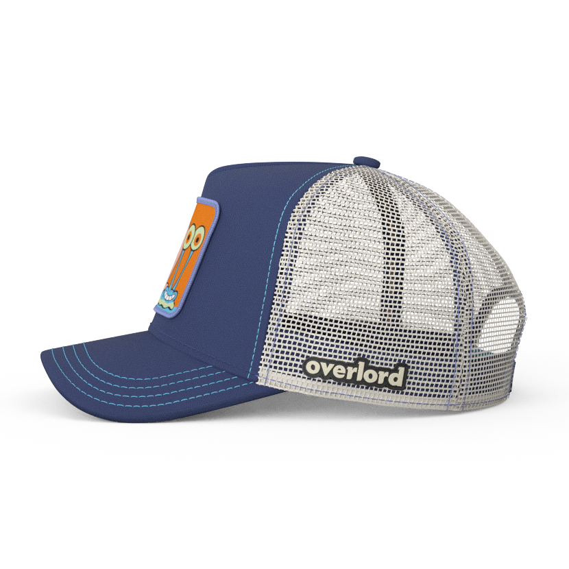 SpongeBob: Gary the Snail Trucker Hat