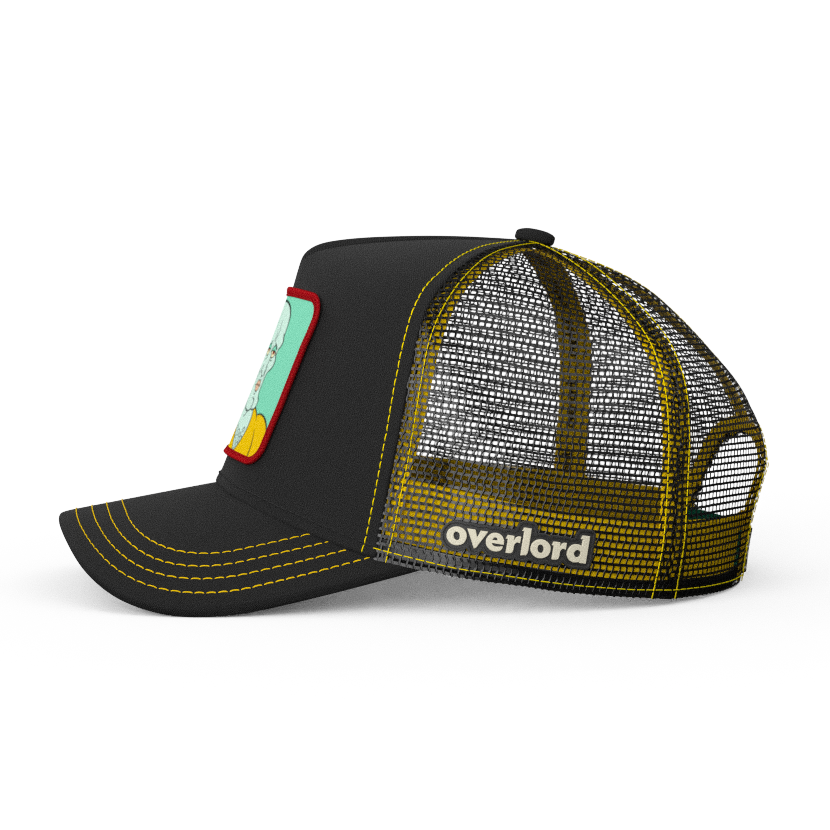 SpongeBob: Handsome Squidward Trucker Hat