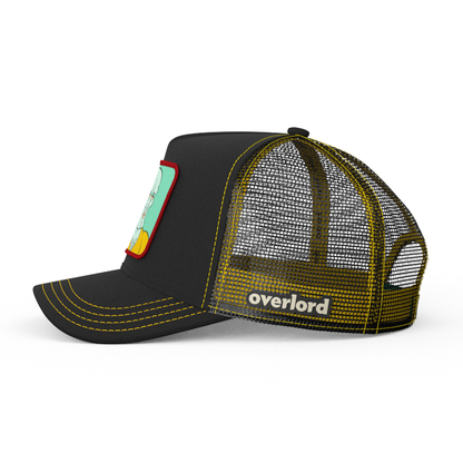 SpongeBob: Handsome Squidward Trucker Hat