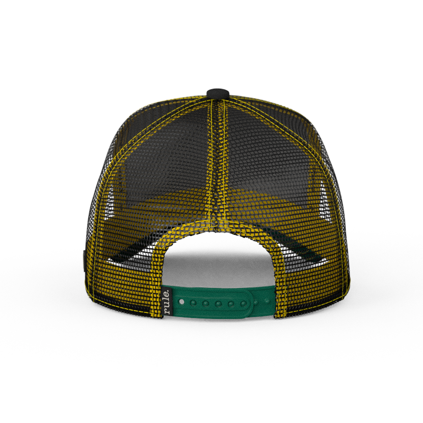 SpongeBob: Handsome Squidward Trucker Hat