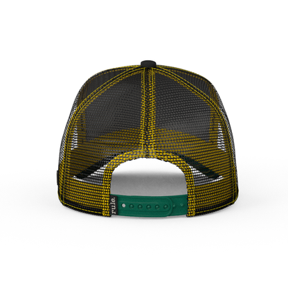 SpongeBob: Handsome Squidward Trucker Hat