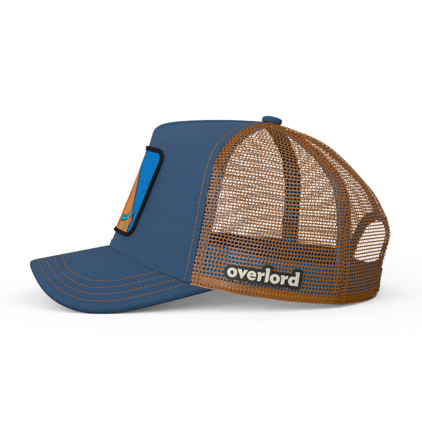 Scooby-Doo: Scooby Trucker Hat