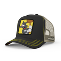 Simpsons: Scratchy Cat Trucker Hat
