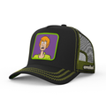 Scooby-Doo: Shaggy Trucker Hat