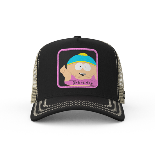 South Park: Cartman Beefcake Trucker Hat
