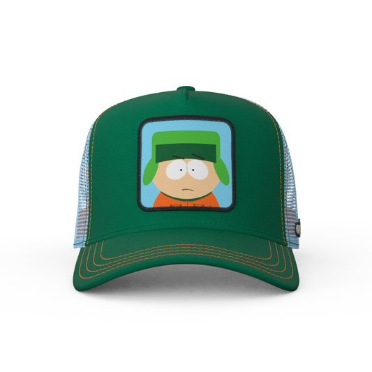 South Park: Kyle Trucker Haty