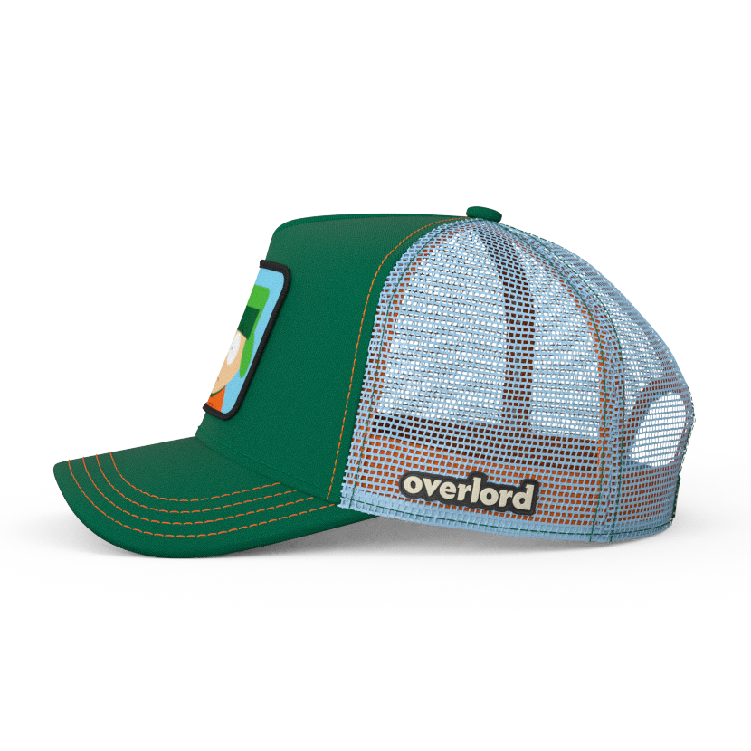 South Park: Kyle Trucker Haty