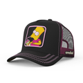 Simpsons: Bart Squishee Trucker Cap