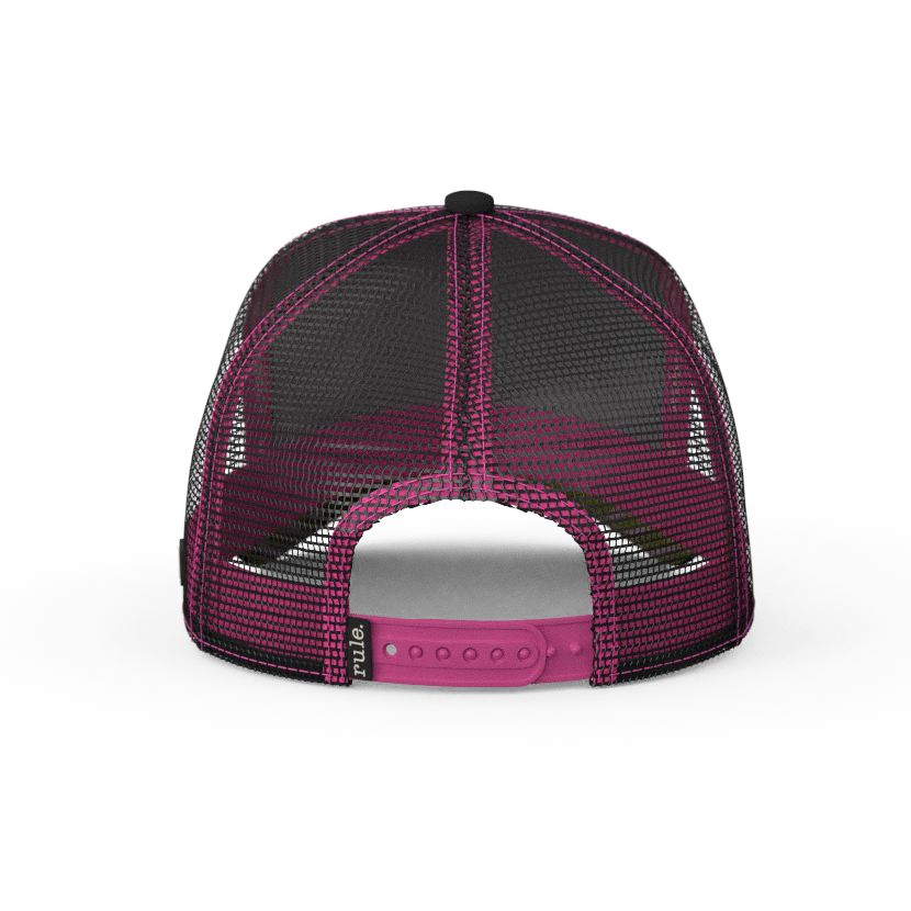 Simpsons: Bart Squishee Trucker Cap