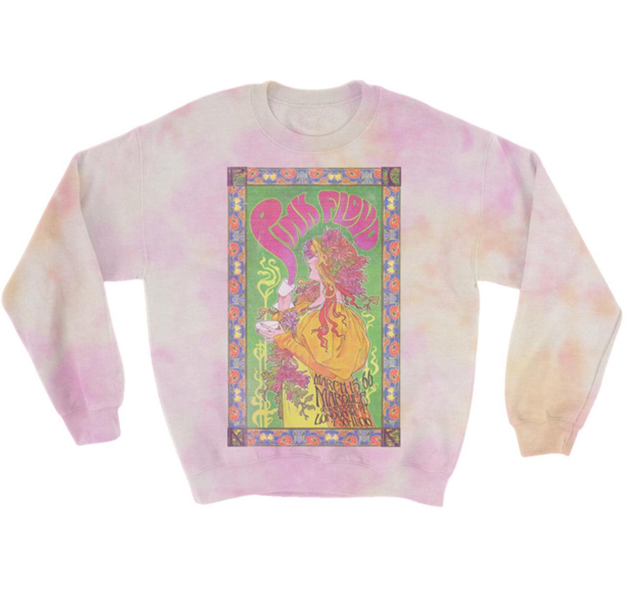 Pink Floyd Sweater