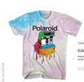 Polaroid / T SHIRT