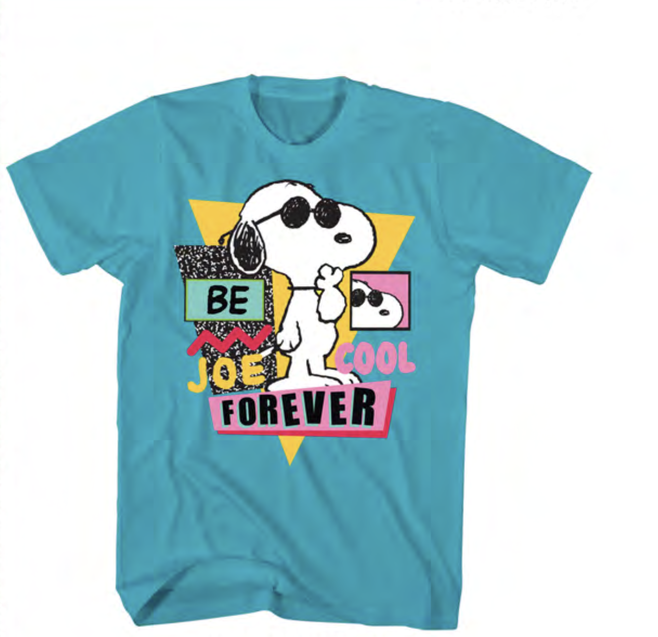 PEANUTS JOE COOL