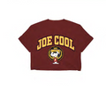 PEANUTS JOE COOL CROP