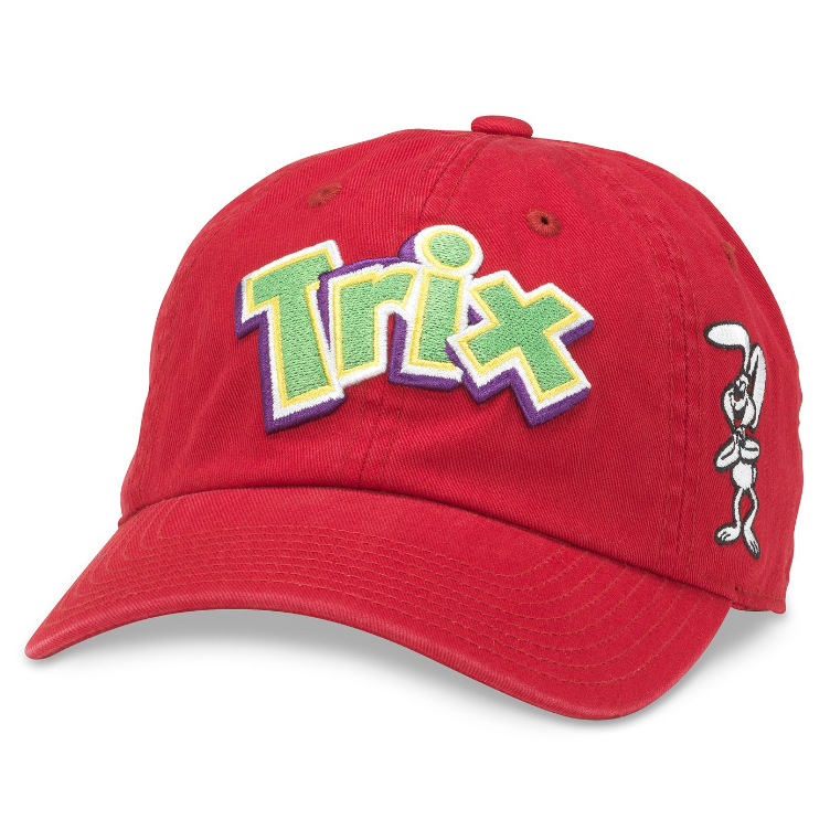 BALLPARK TRIX