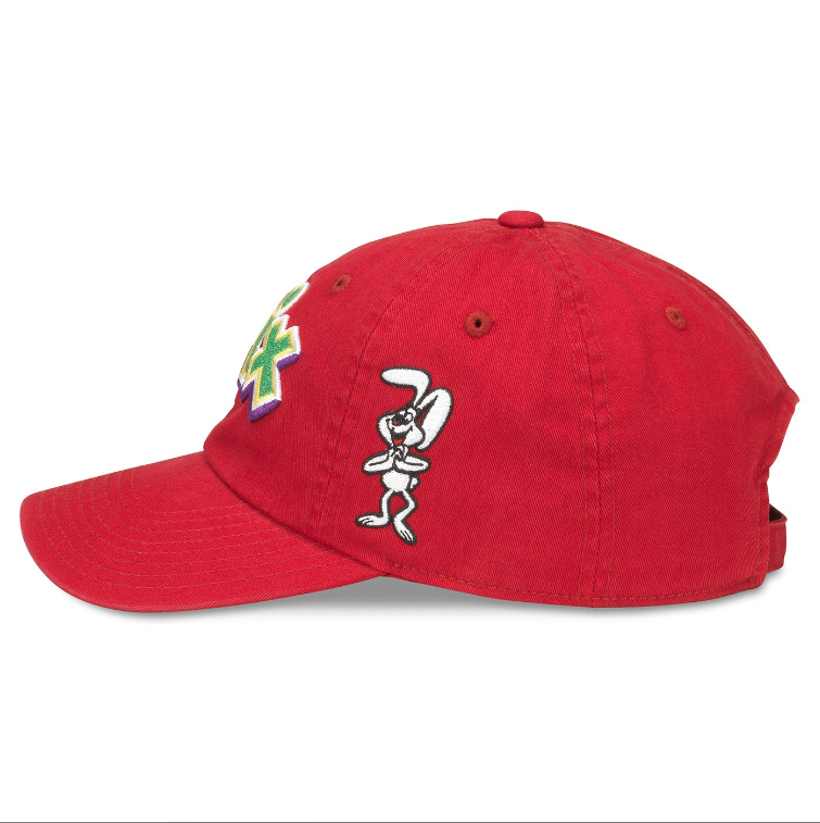 BALLPARK TRIX
