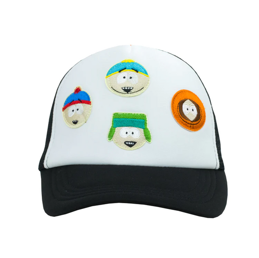 SOUTH PARK - Trucker Hat