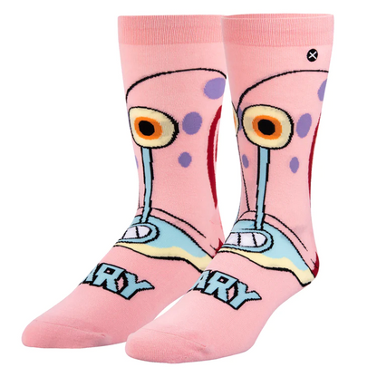 GARY THE SNAIL Socks