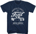 FORD T-shirt