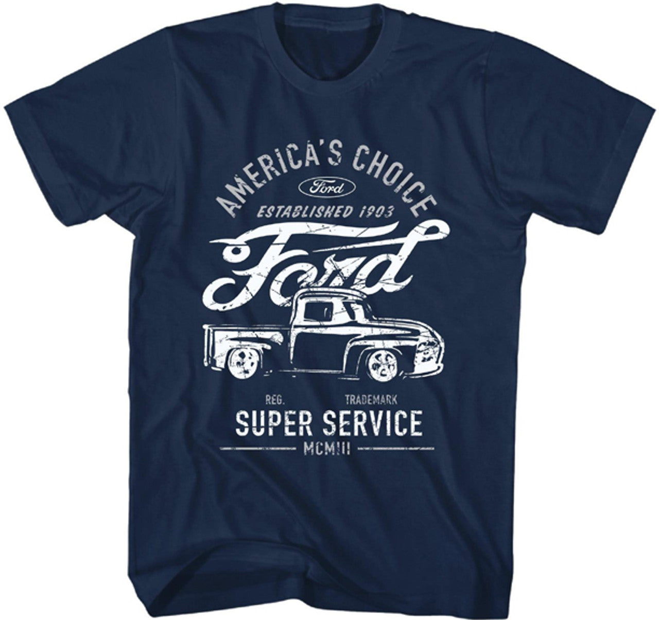 FORD T-shirt