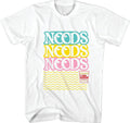 Cup Noodles Noods Noods Noods T-shirt