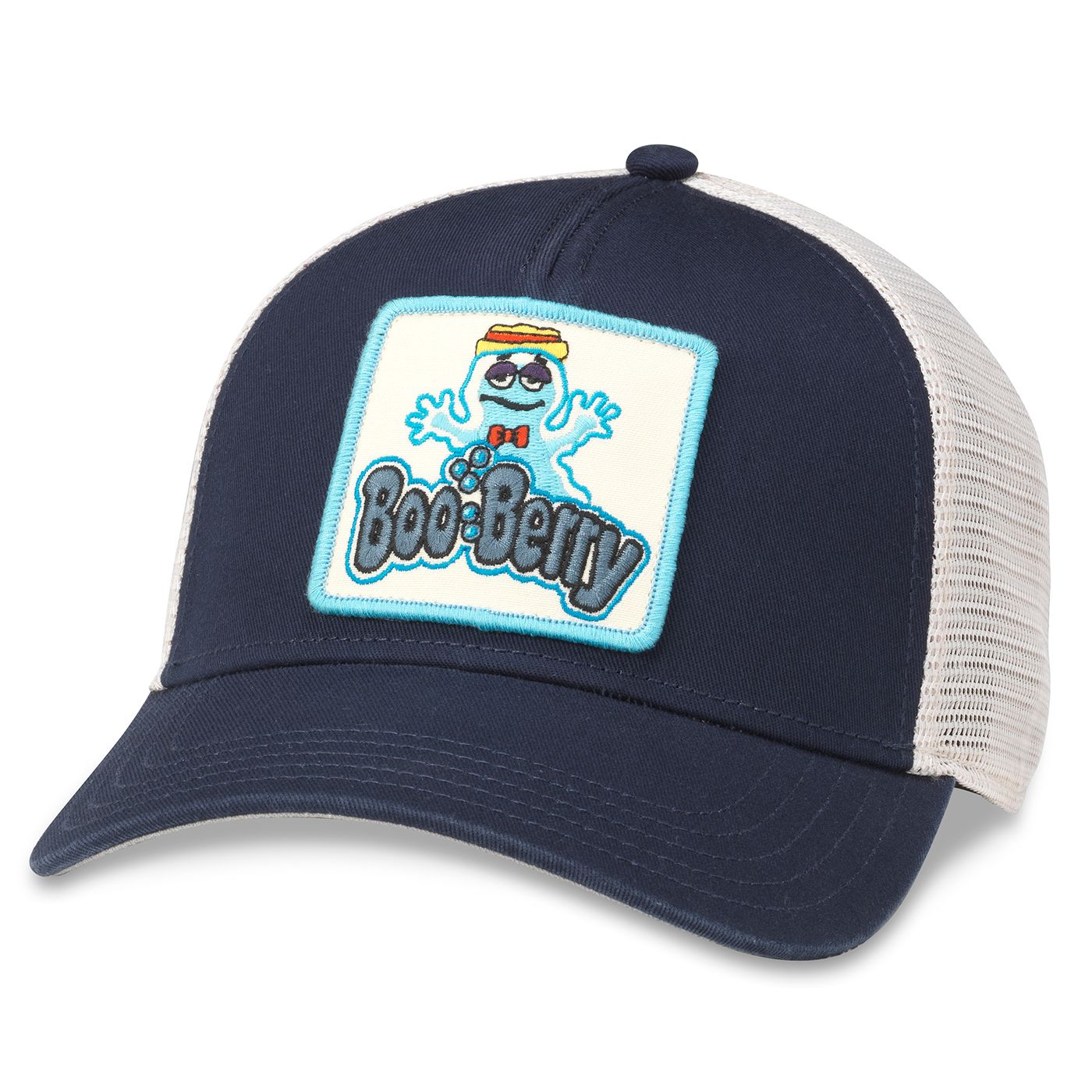 Boo Berry Hat