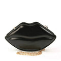 COMECO INC - 80406UB Shining Lips Cross Body Bag