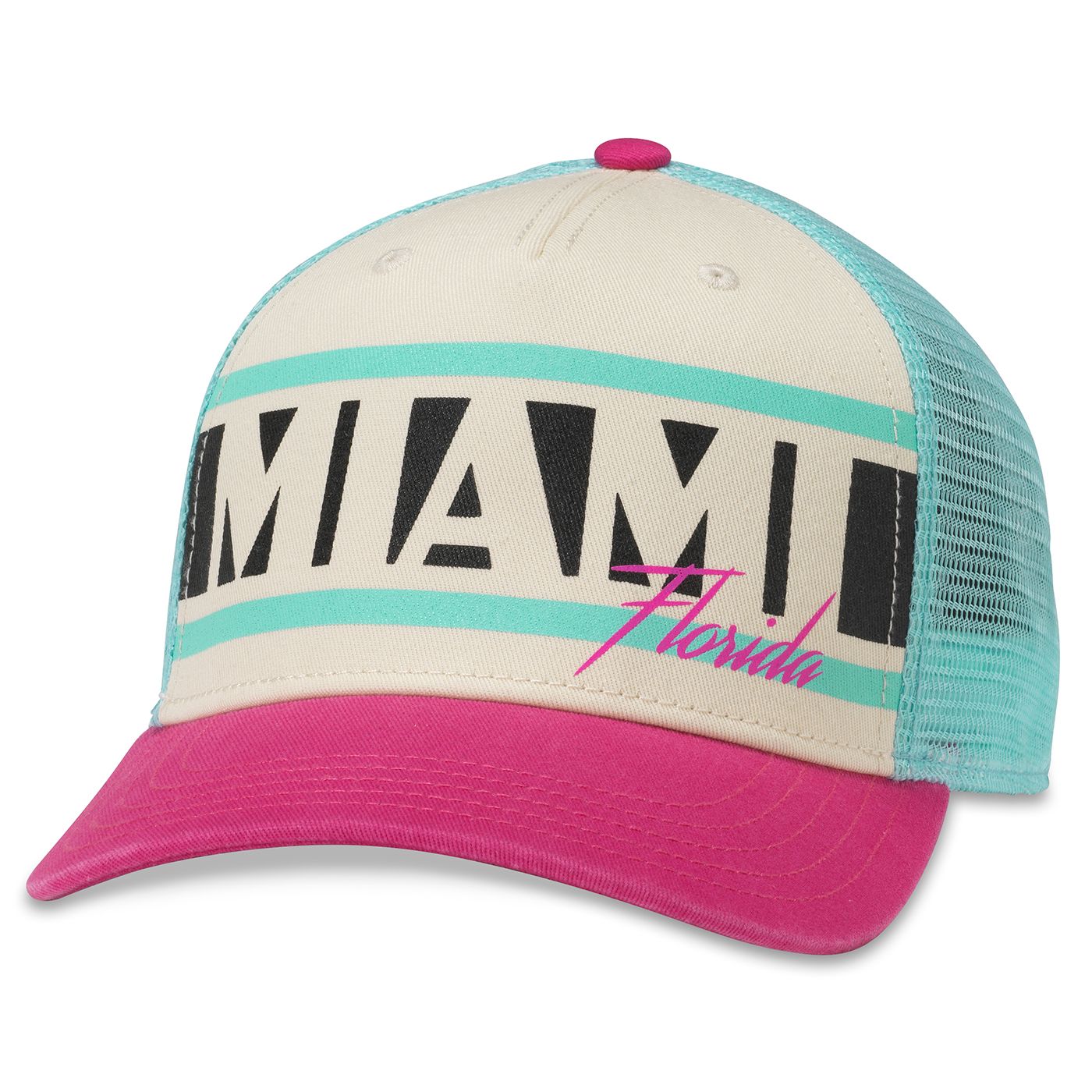 Miami Hat