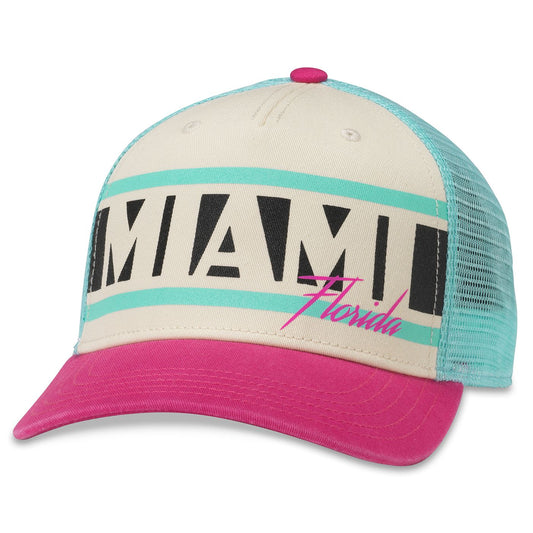 Miami Hat