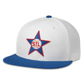 ST LOUIS STARS Archive 400 Hat