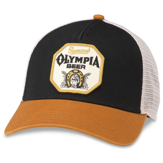 Olympia Valin Hat