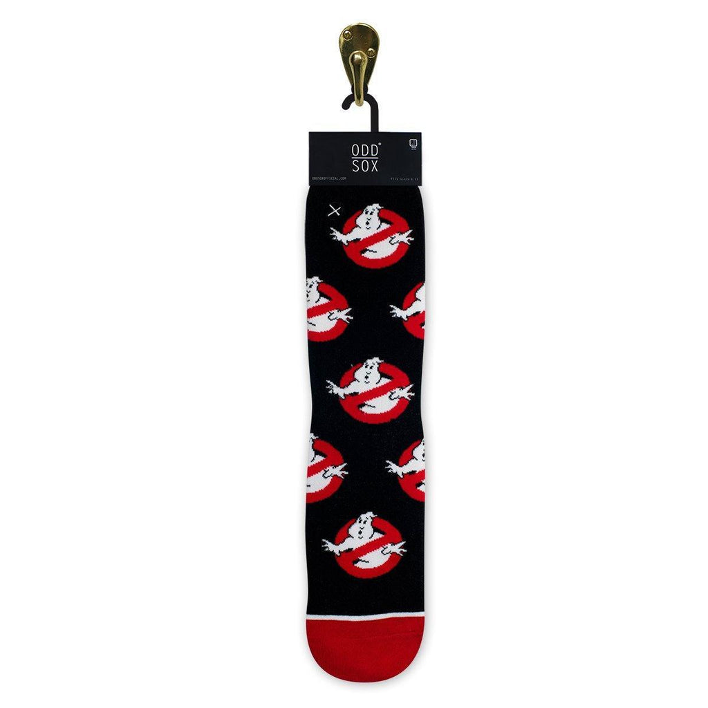 GHOSTBUSTERS LOGO Socks