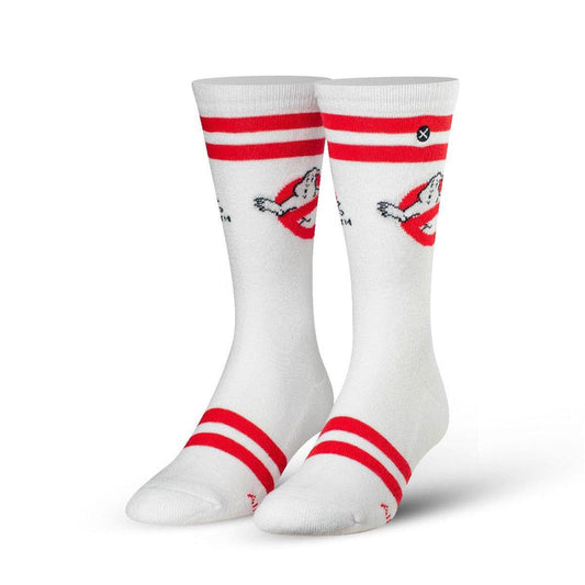GHOSTBUSTERS VARSITY Socks