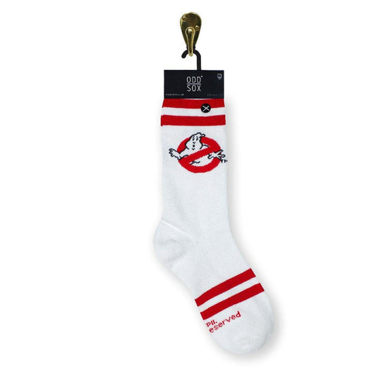 GHOSTBUSTERS VARSITY Socks