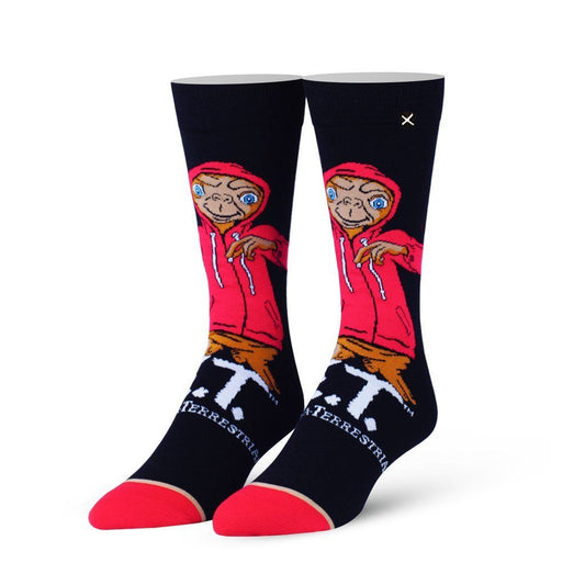 ET HOODY Socks