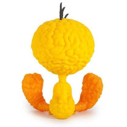 LOONEY TUNES TWEETY MEDIUM BY MARK DEAN VECA - Kidrobot